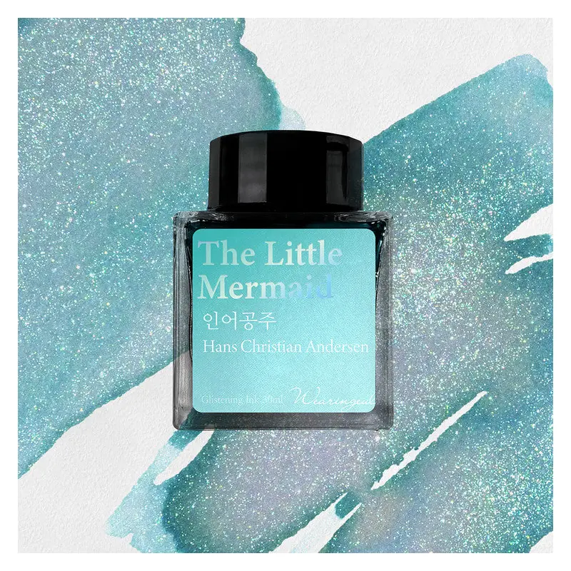 Wearingeul  - Hans Christian Andersen - The Little Mermaid