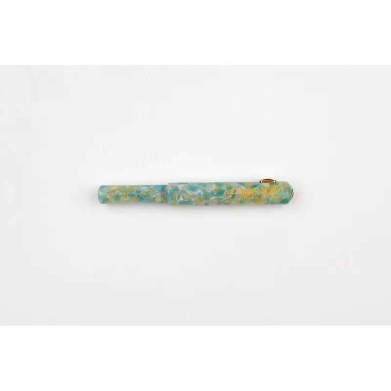 Esterbrook Niblet Fountain Pen - Sea Glass