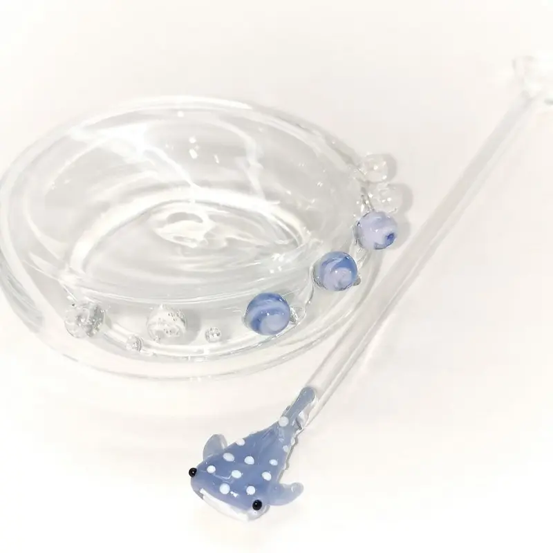 ISA-na Ink Muddler - Whale Shark