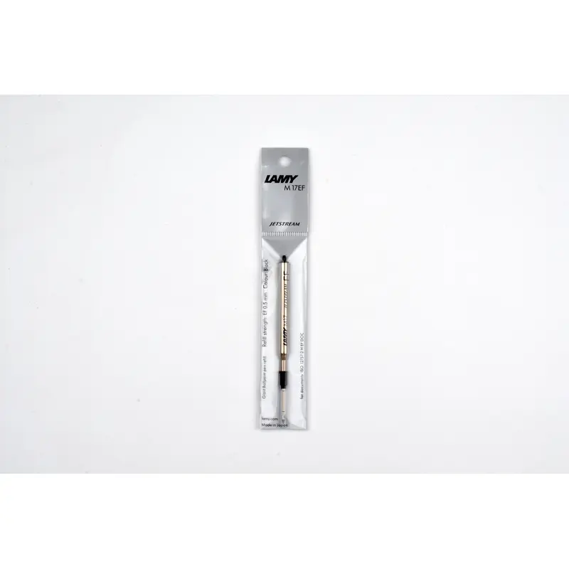 LAMY Safari - Uni Jetstream Inside Ballpoint Pen Refill - 0.5mm