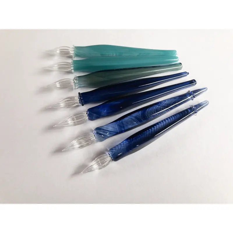 Shoko Yamazaki Glass Pen