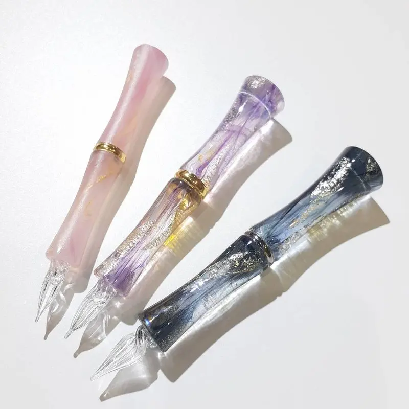TooS TAKETORI Glass Pen