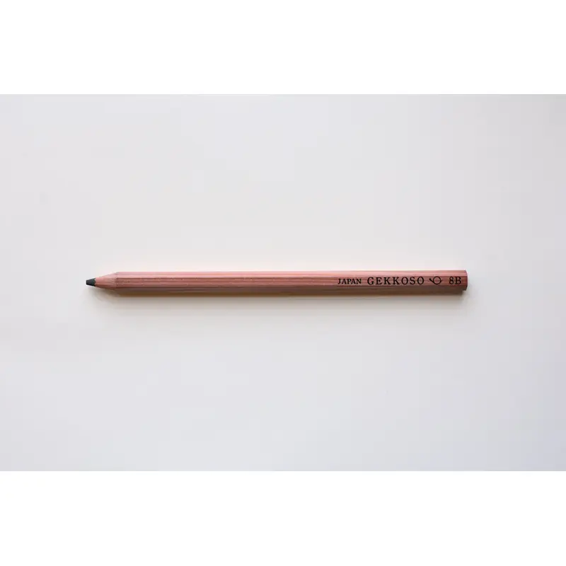 Gekkoso Pencil