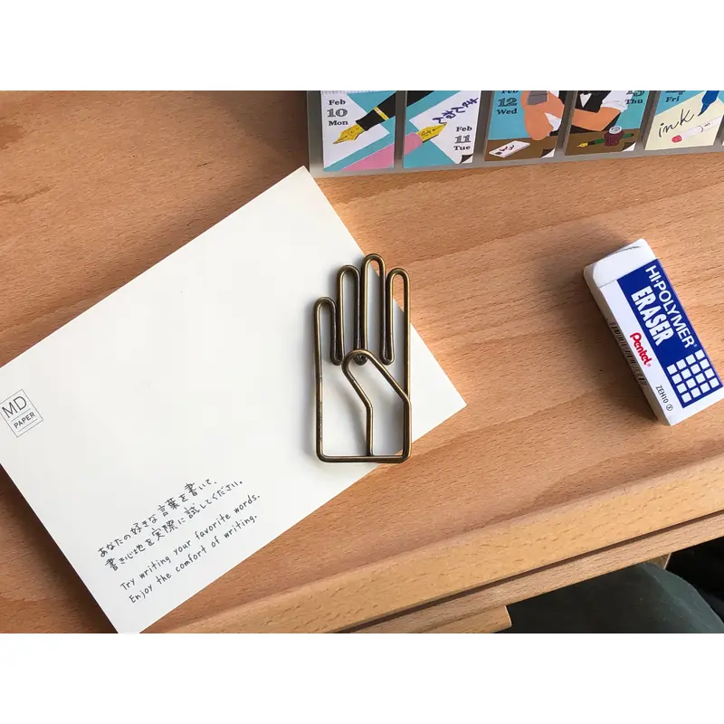 Gekkoso Right Hand Clip