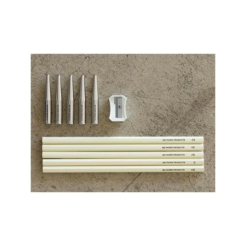 MD Pencil Drawing Kit
