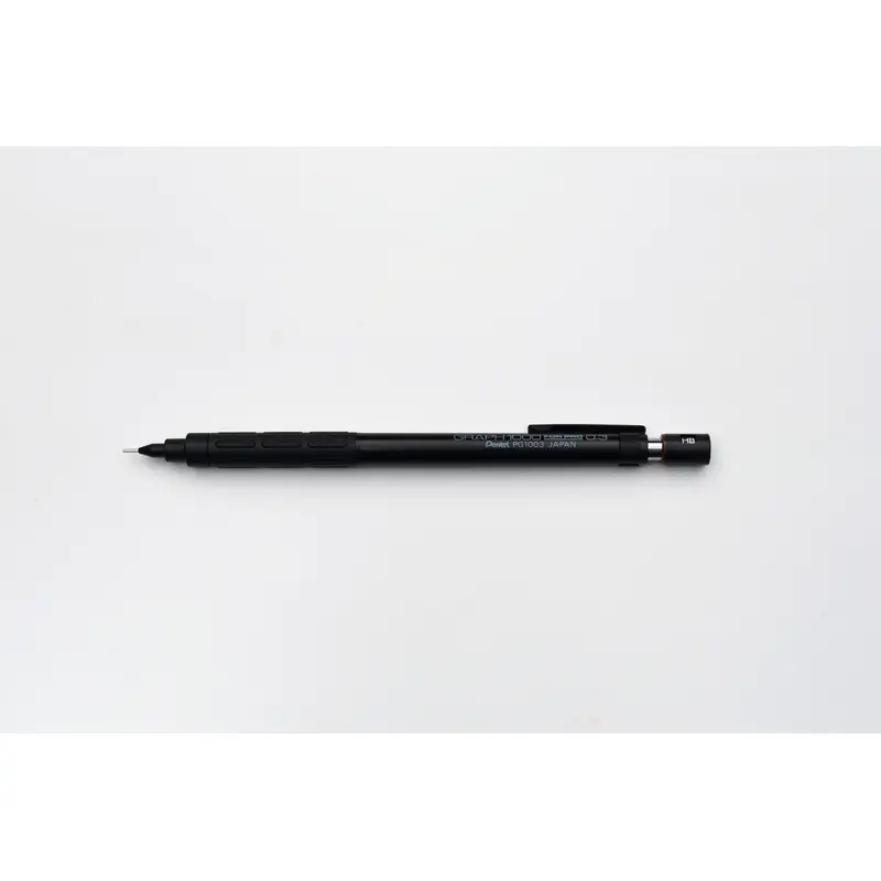 Pentel PG1003 Professional Drafting Mechanical Pencil - 0.3mm