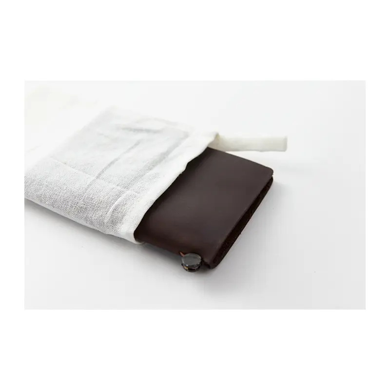 TRAVELER's Notebook - Passport Size - Brown