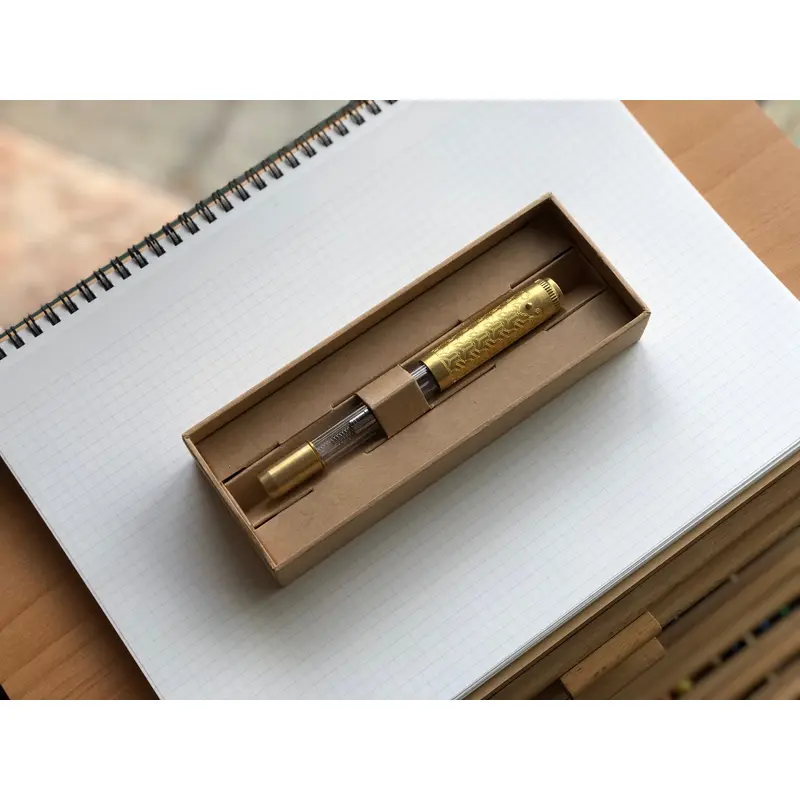 Bronze Age - Golden Armour