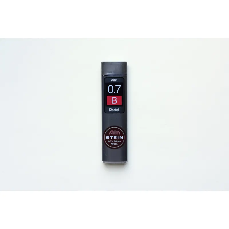 Pentel Ain Stein - 0.7mm