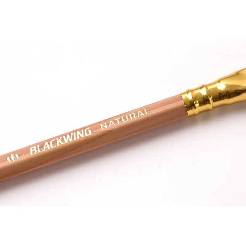 BLACKWING Natural - Set of 12