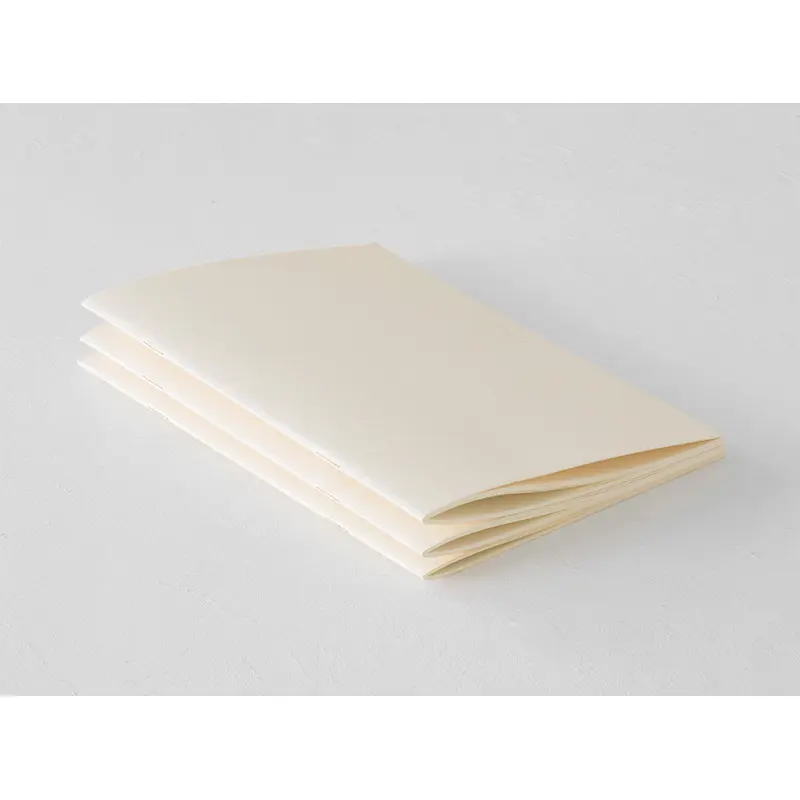 MD Notebook Light - A5 - Lined