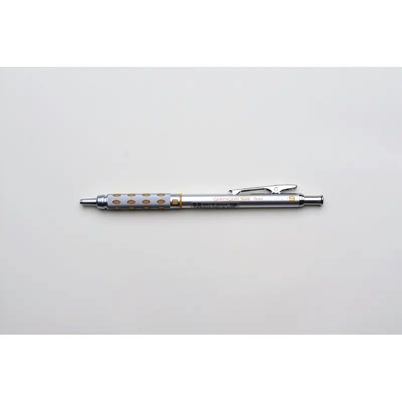 Pentel GraphGear 1000 - 0.9mm