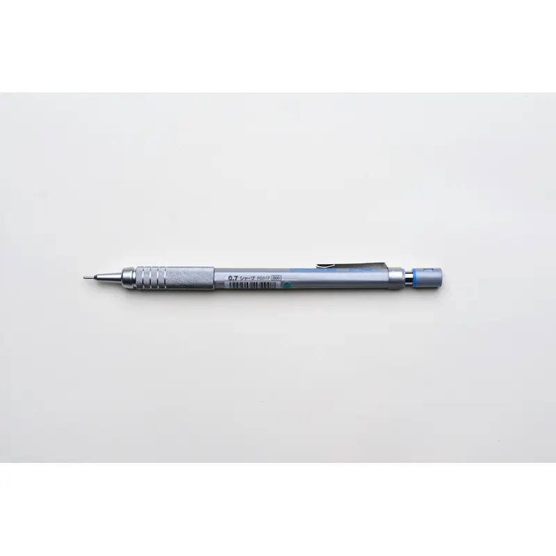 Pentel GraphGear 500 - 0.7mm