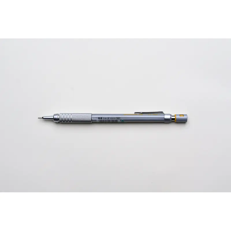 Pentel GraphGear 500 - 0.9mm