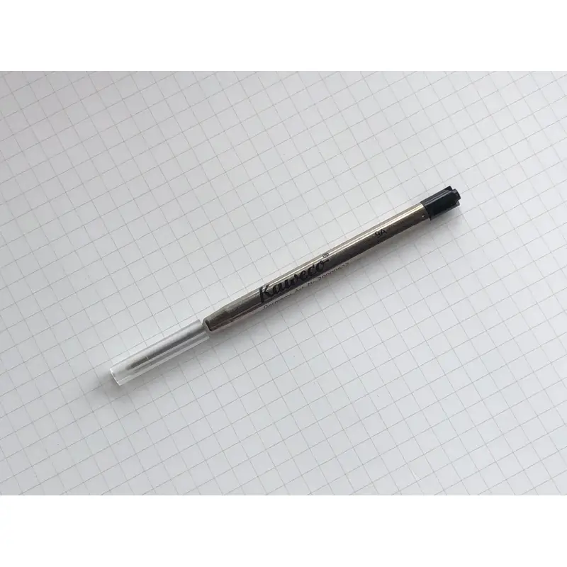 Kaweco Sport Rollerball Refill - 0.7 mm - Black