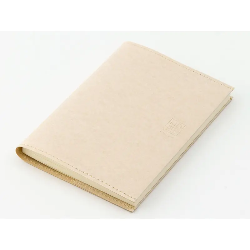 MD Notebook Cover - Paper - A6