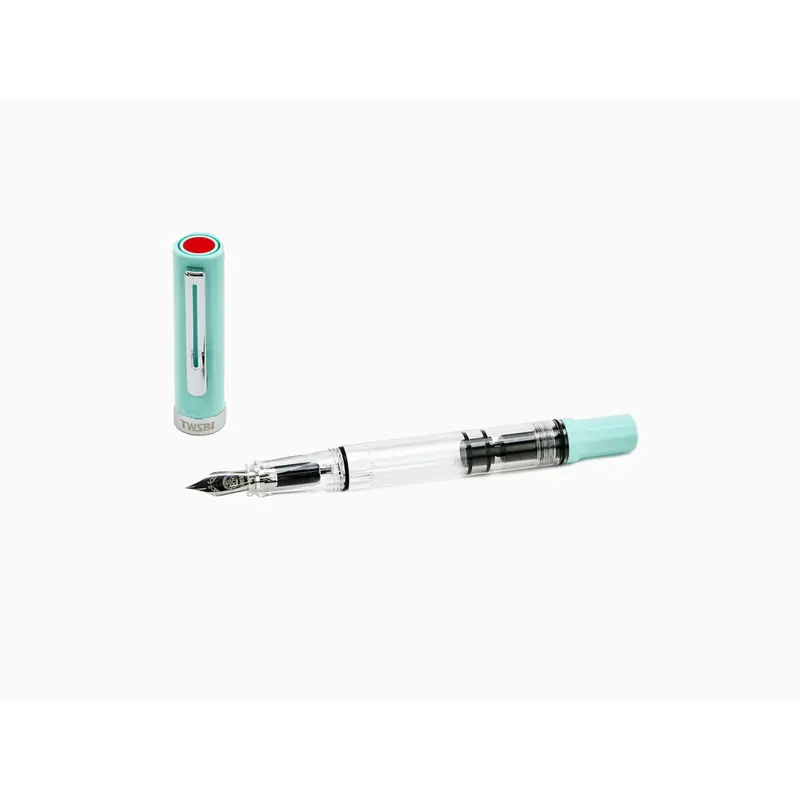 TWSBI ECO-T Mint Blue
