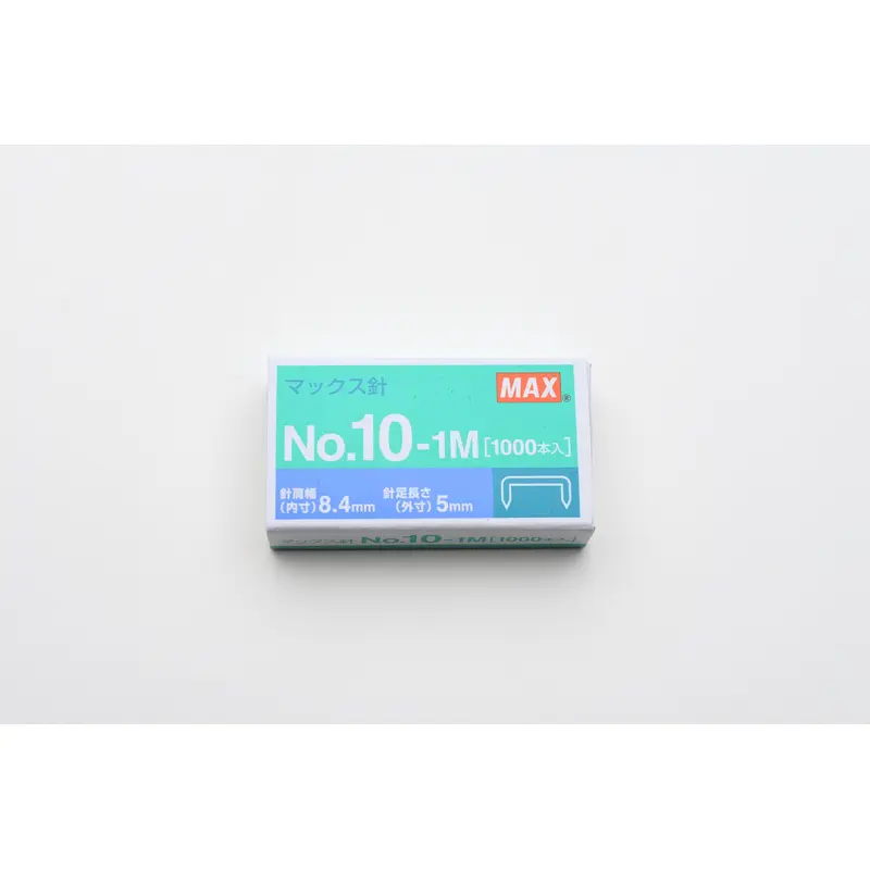 Max Staples - No.10-1M