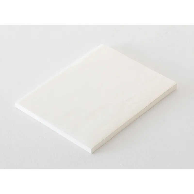 MD Notebook Cotton - F2