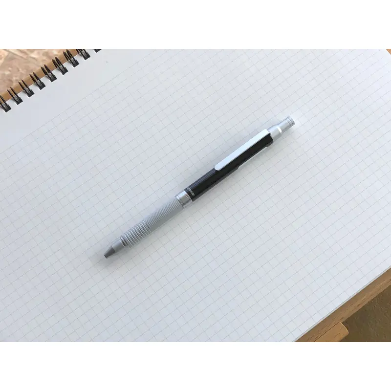 Pilot Automac Mechanical Pencil - 0.5mm - Black