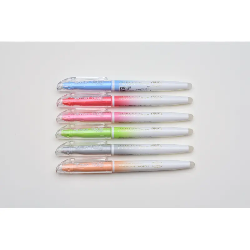 Pilot FriXion Light - Natural Color