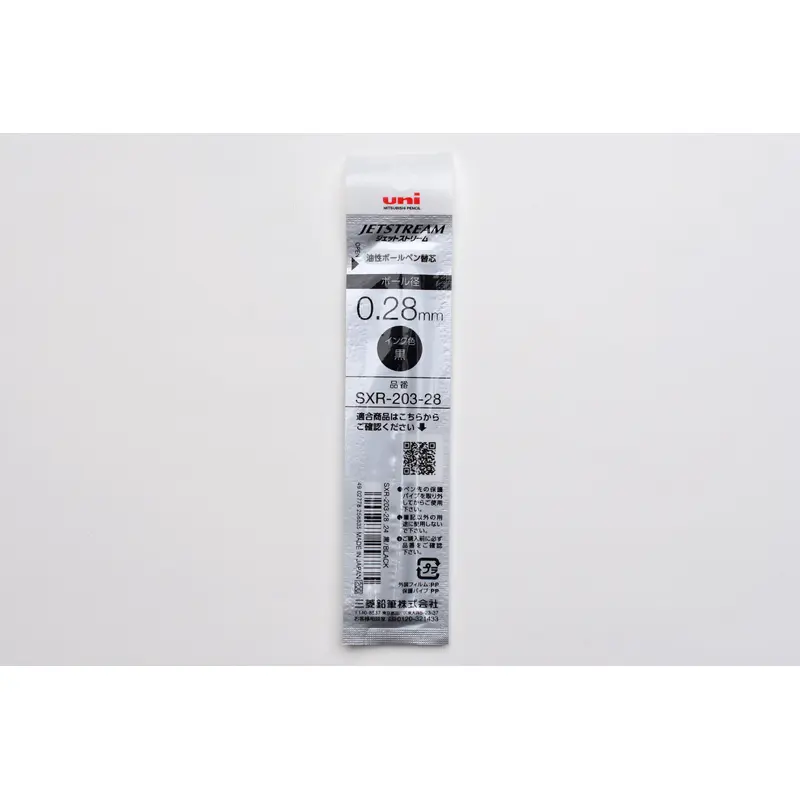 Uni Jetstream Edge - 0.28mm - Refill