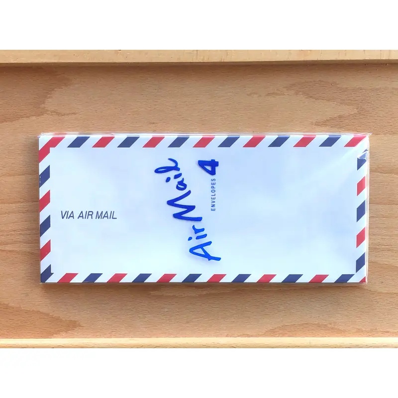 Airmail Envelope - Large