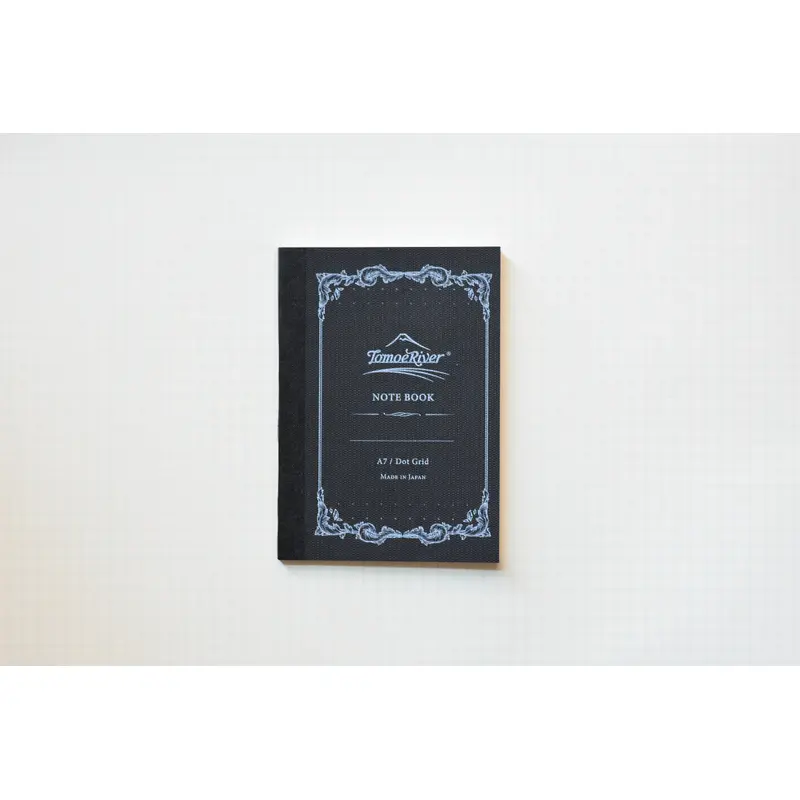 Tomoe River Notebook - White - A7 - Dot Grid