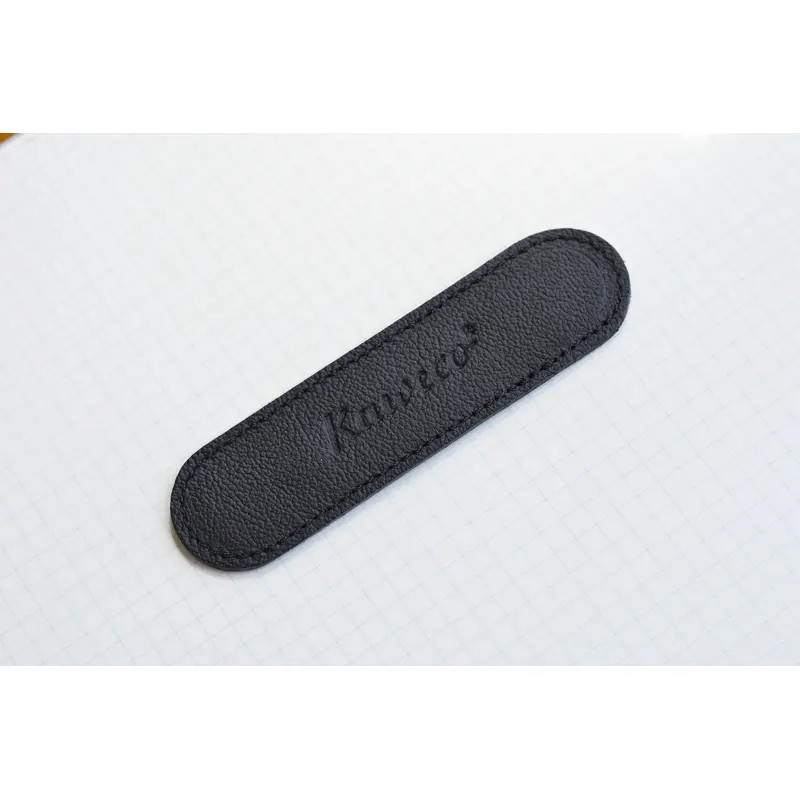 Kaweco Eco Leather Pouch - 1 Liliput Pen