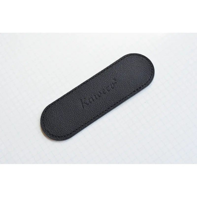 Kaweco Eco Leather Pouch - 2 Liliput Pens