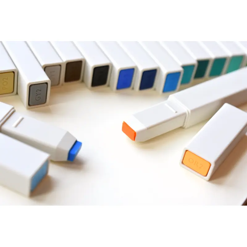 Kokuyo PASTA Soft Marker