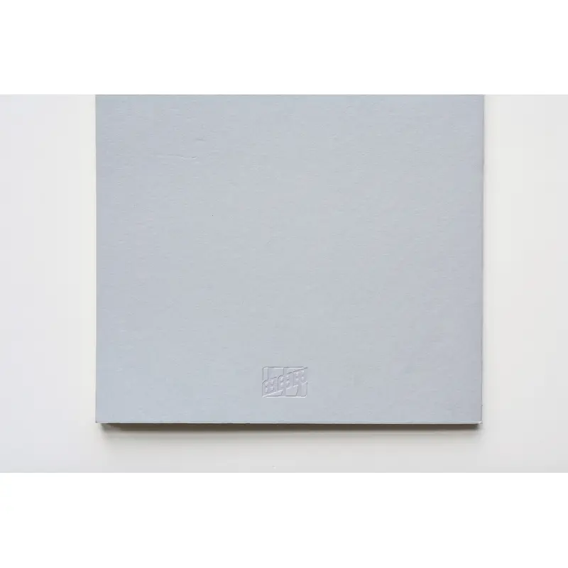 Yoseka Notebook - Slim