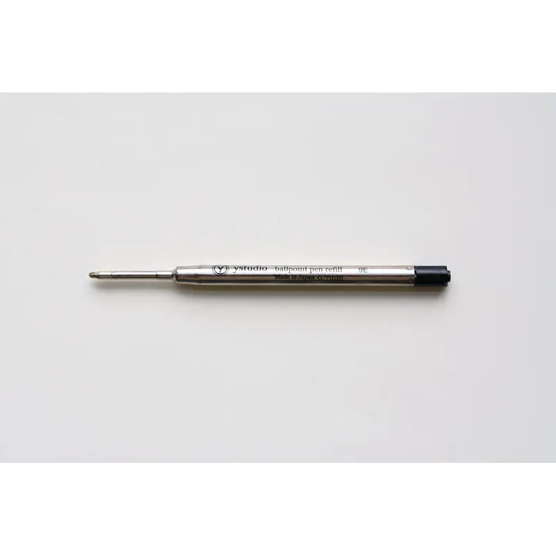 ystudio Ballpoint Pen Refill - 0.7mm
