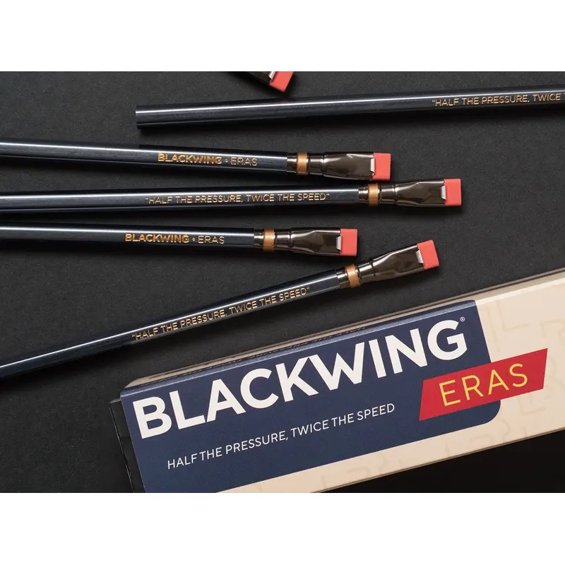 Blackwing - Eras