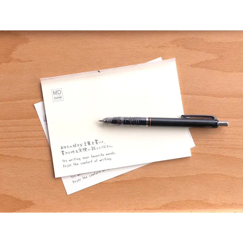 DelGuard Mechanical Pencil - 0.5mm