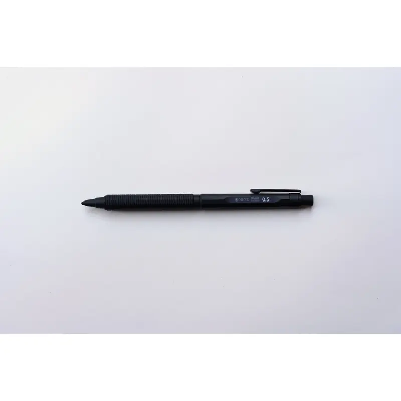 Pentel Orenz Nero Mechanical Pencil - 0.5mm