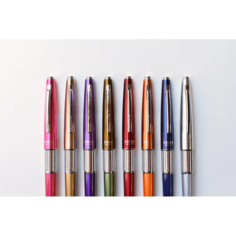 Pentel Sharp Kerry Mechanical Pencil - Limited Colors - 0.5mm