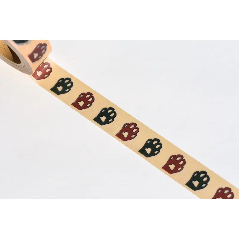 Yoseka Washi Tape - Ester's Paws