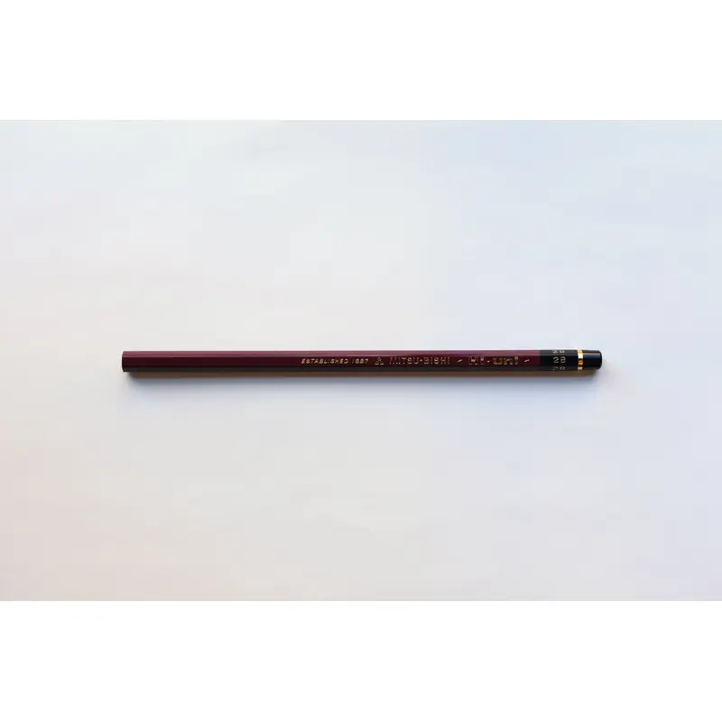 Mitsubishi Hi-Uni Pencil