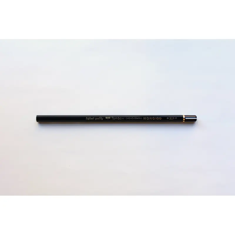 Tombow Mono 100 Pencil