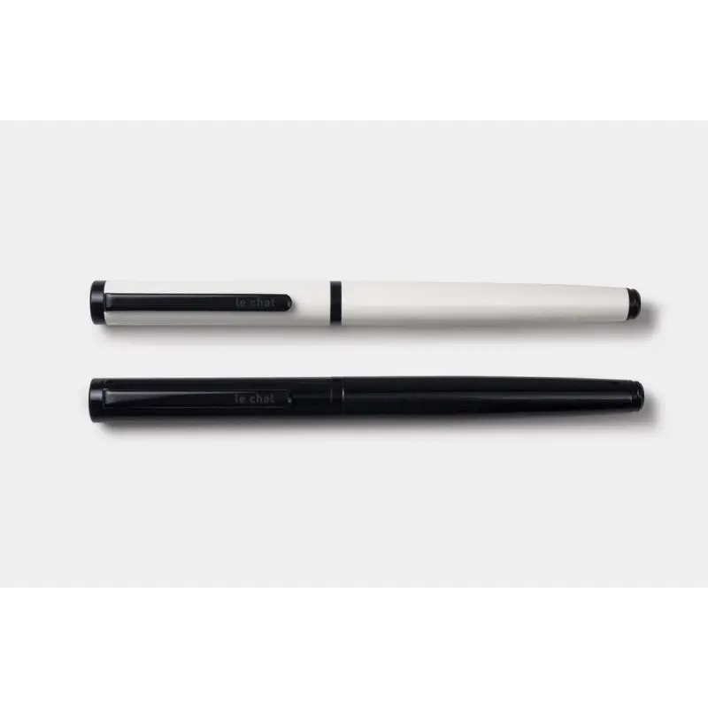 Tools to Liveby Le Chat Fountain Pen