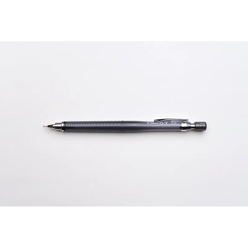 Pilot S3 Professional Drafting Mechanical Pencil - 0.7mm - Black