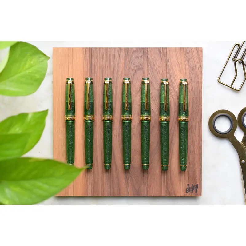 Yoseka x Hachi Collections - Walnut Pen Tray