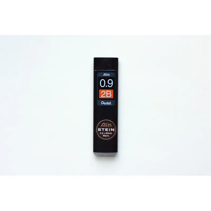 Pentel Ain Stein - 0.9mm