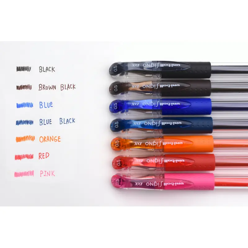 Uni-ball Signo - 0.5mm