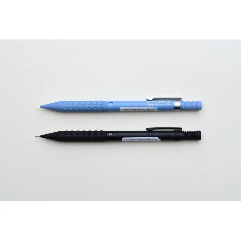Pentel Smash Q1005 - Limited Edition - Smash Works - 0.5mm