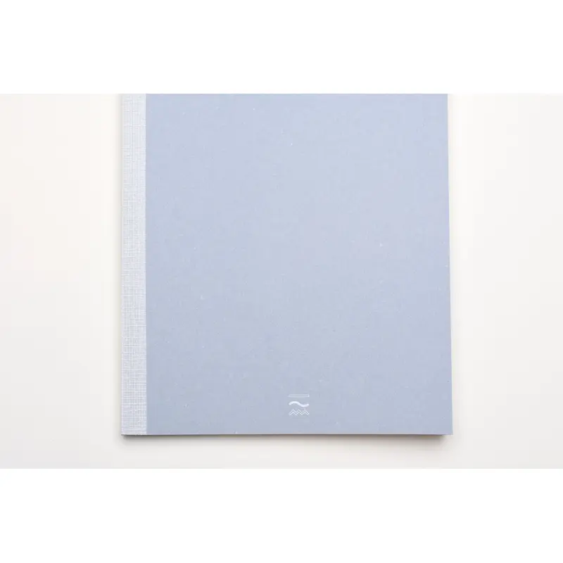 Kokuyo PERPANEP Notebook - Smooth - A5