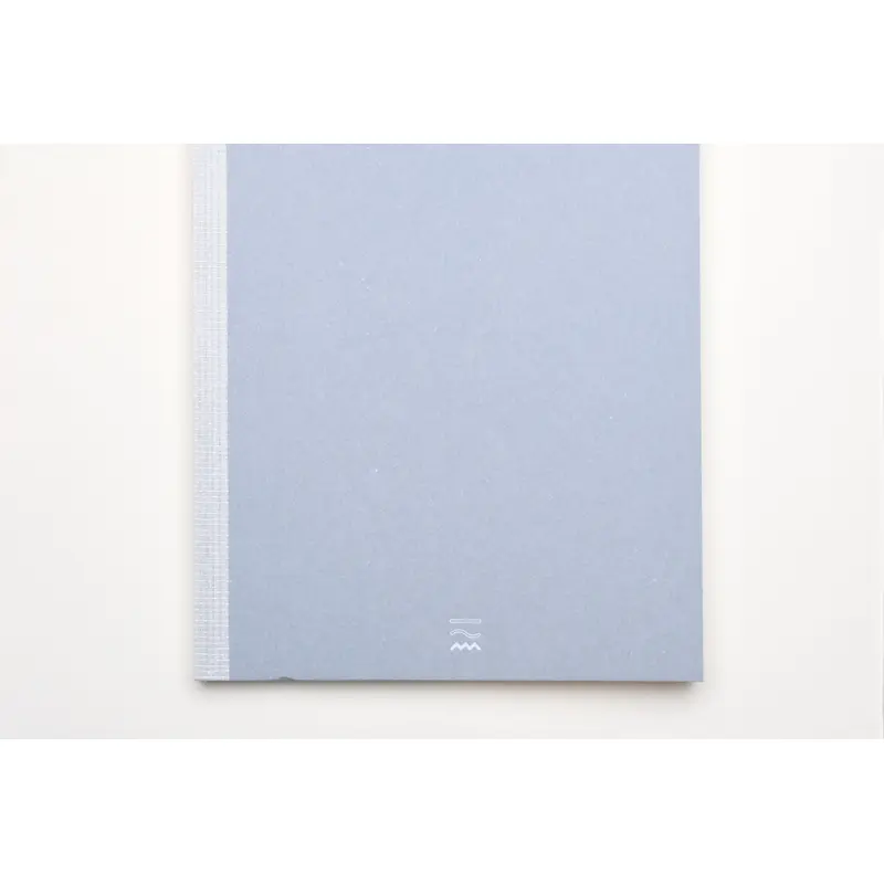 Kokuyo PERPANEP Notebook - Textured - A5