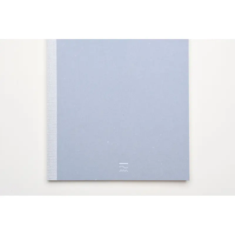 Kokuyo PERPANEP Notebook - Ultra-Smooth - A5