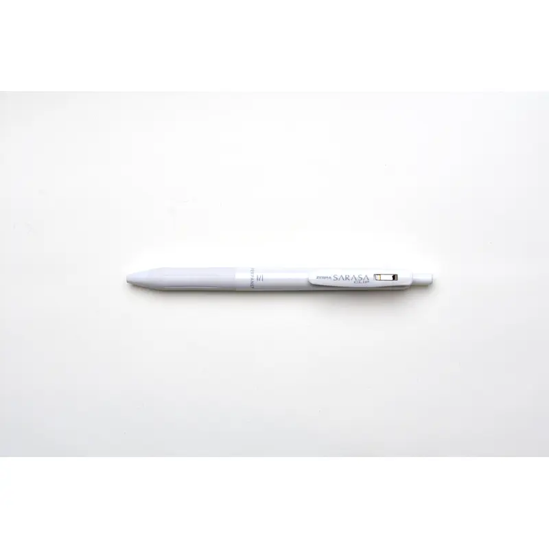 Kokuyo x Zebra SARASA Clip PERPANEP - 0.5mm